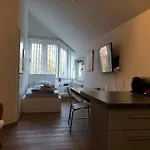 Apartmenthaus Somborn