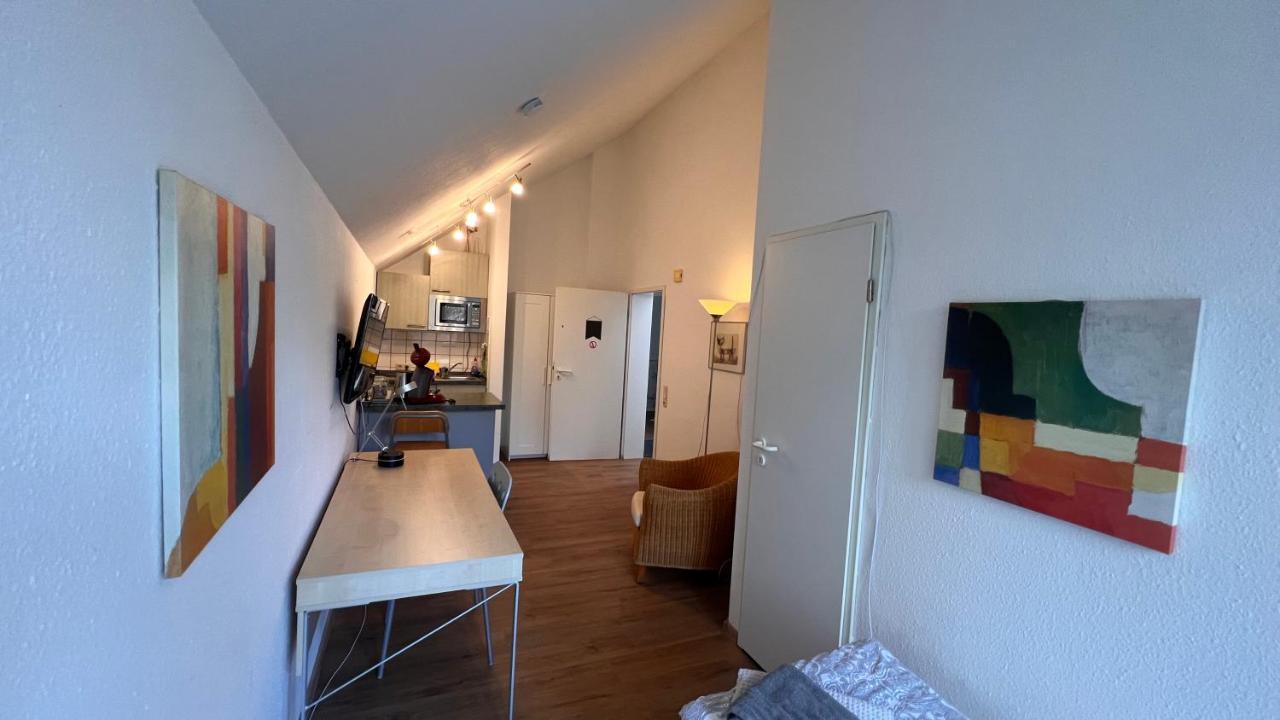 Apartmenthaus Somborn