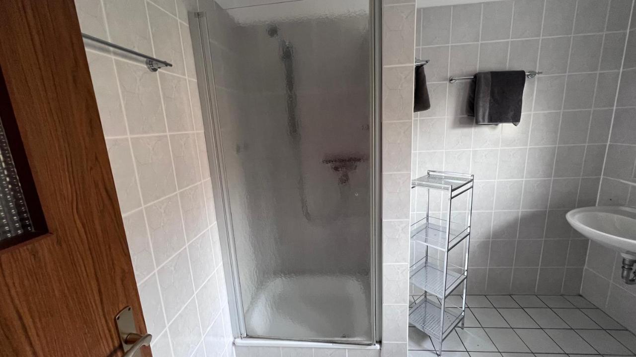 Apartmenthaus Somborn