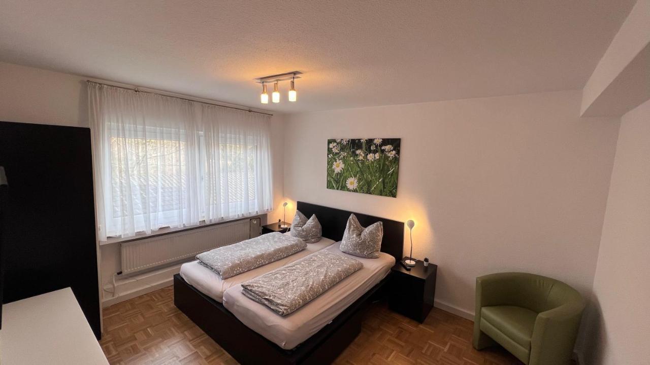Apartment Apartmenthaus Somborn Bochum