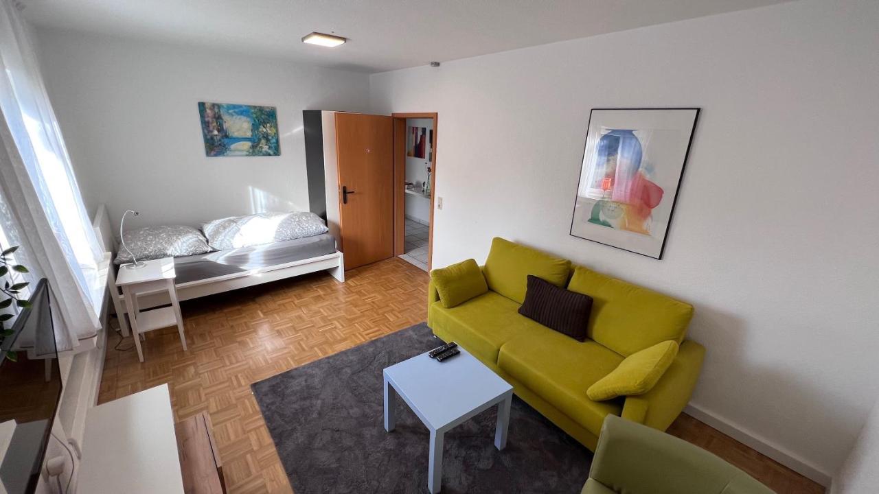 Apartment Apartmenthaus Somborn Bochum