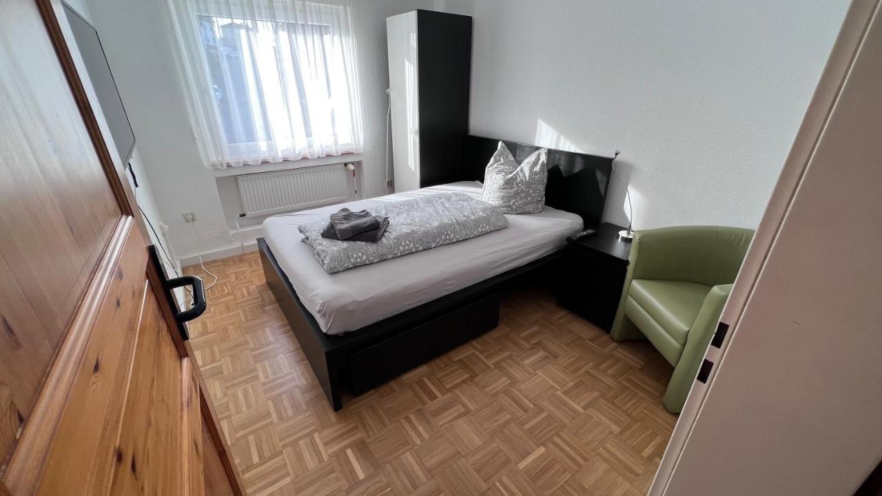 Apartmenthaus Somborn