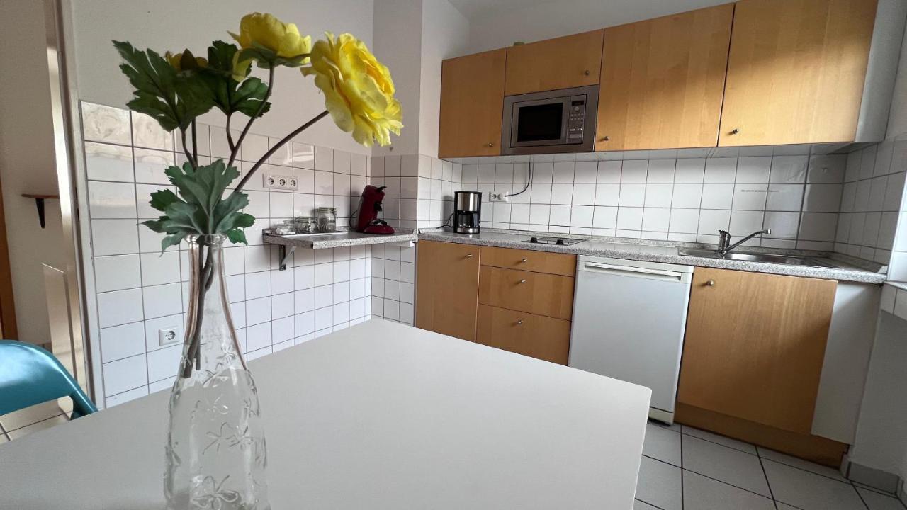 Apartmenthaus Somborn Bochum