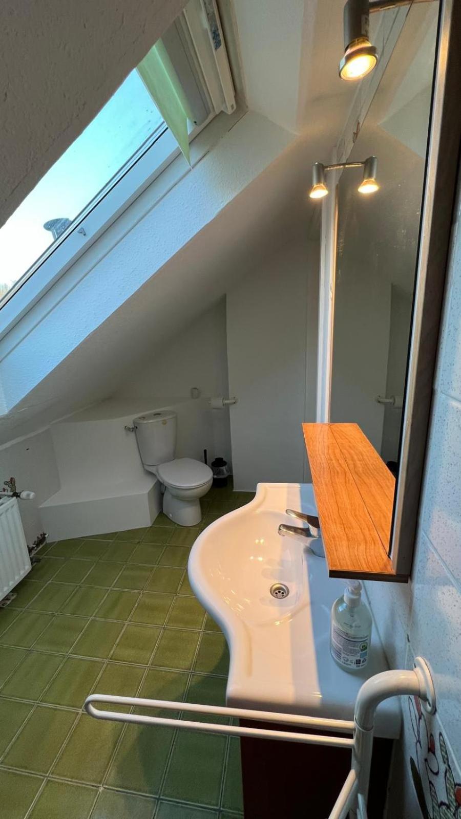 Apartmenthaus Somborn *