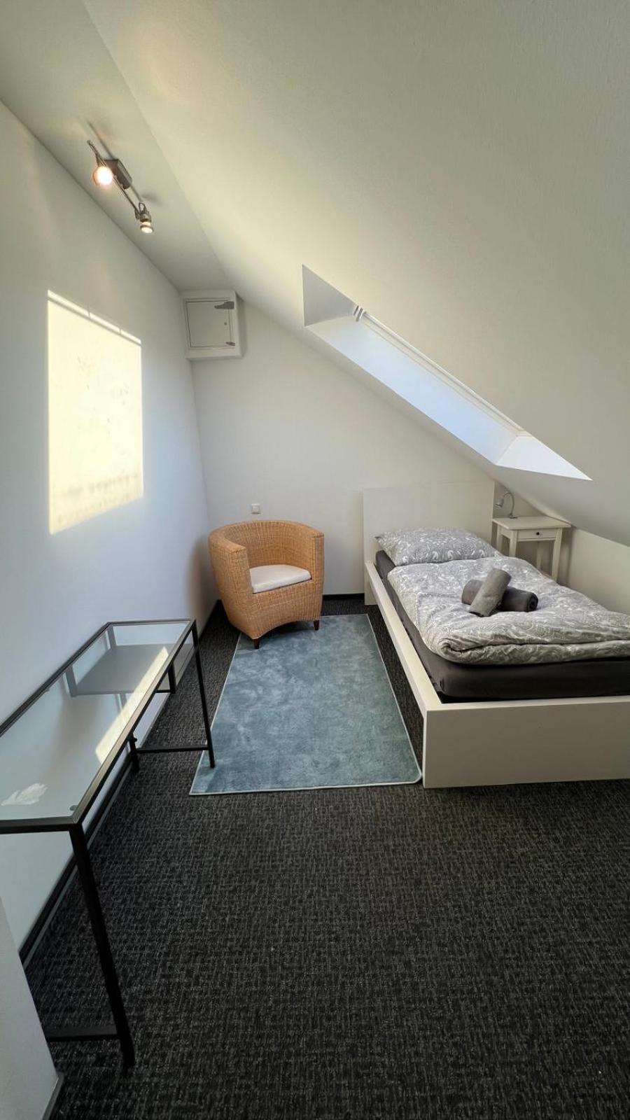 Apartmenthaus Somborn
