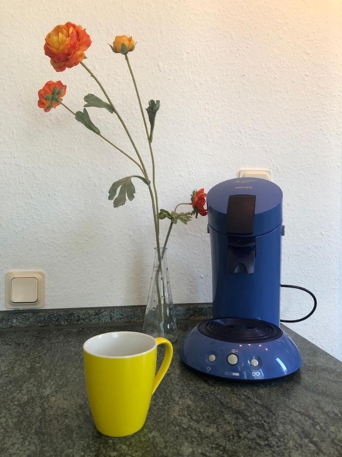 Apartmenthaus Somborn * Bochum