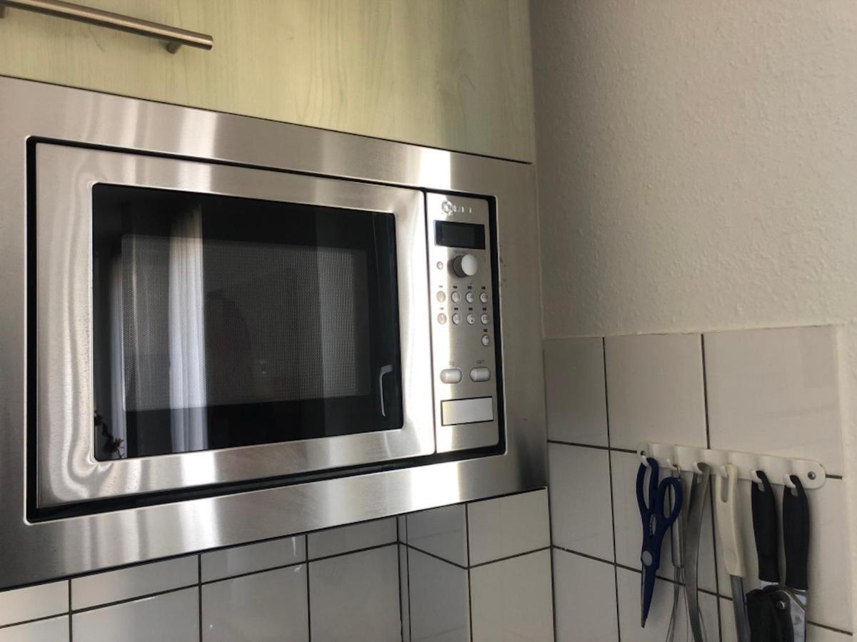 Apartment Apartmenthaus Somborn Bochum