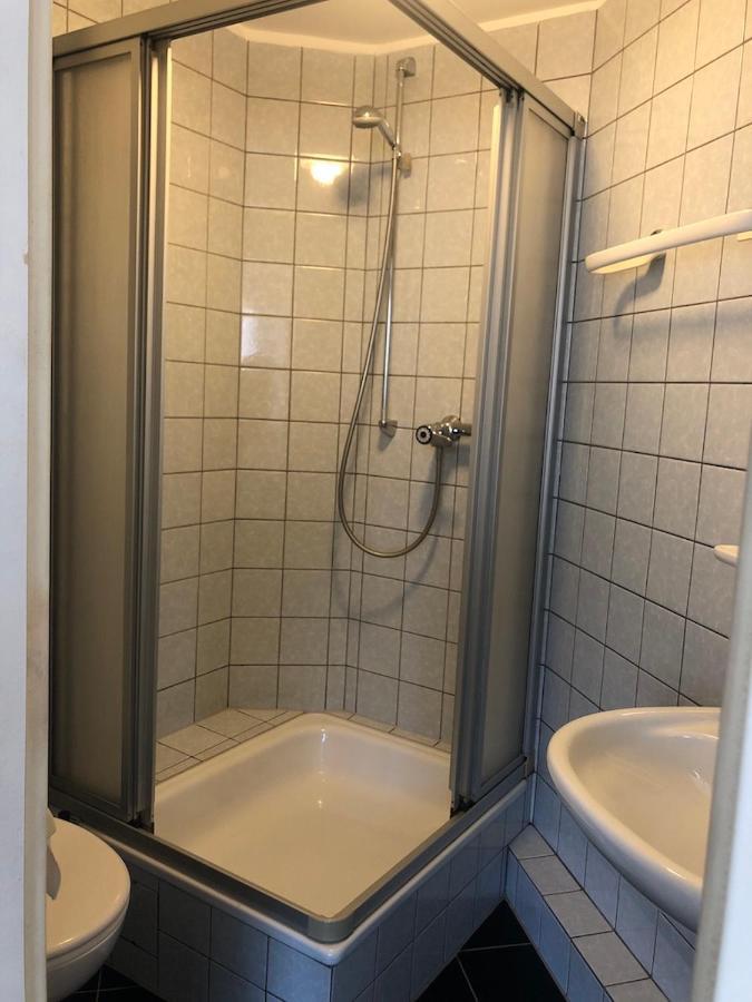 Apartmenthaus Somborn * Bochum